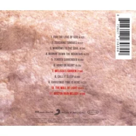 Vai, Steve - The 7th Song (CD)