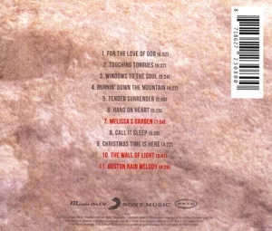 Vai, Steve - The 7th Song (CD)