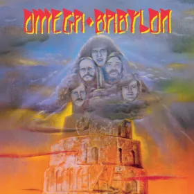 Omega - Babylon (2 CD)
