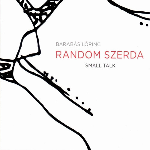 Barabás Lőrinc - Random szerda (CD)