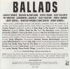 Ballads (CD)