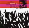 Hill, Andrew - Black Fire (CD)