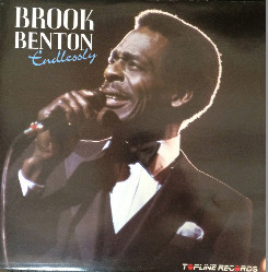 Benton, Brook - Endlessly (CD)