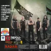 Radar - Soha nem elég! (CD)