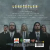 Radar - Lehetetlen (CD)