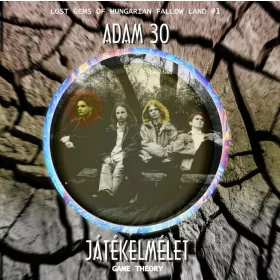 ADAM 30 - Játékelmélet (CD)