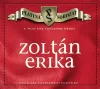 Zoltán Erika - Platina (CD)