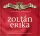 Zoltán Erika - Platina (CD)