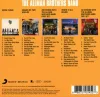 Allman Brothers Band - Original Album Classics (5 CD)