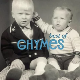Ghymes - Best of Ghymes (2 CD)