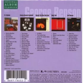 Benson, George - Original Album Classic (5 CD)