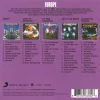 Europe - Original Album Classic (5 CD)