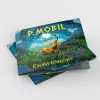 P. Mobil - Csoda történt! (CD)