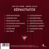 Képmutatók (CD)