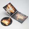Pokolgép - Vissza sose nézz (CD)