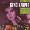 Lauper, Cyndi - Original Album Classic (5 CD)