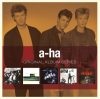 A-HA - Original Album Series (5 CD)