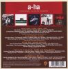 A-HA - Original Album Series (5 CD)