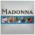 Madonna - Original Album Series (5 CD)