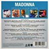 Madonna - Original Album Series (5 CD)