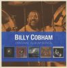 Cobham, Billy - Original Album Series (5 CD)