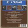 Cobham, Billy - Original Album Series (5 CD)