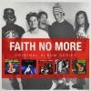 Faith No More - Original Album Series (5 CD)