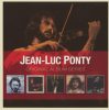 Ponty, Jean-Luc - Original Album Series (5 CD)