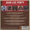 Ponty, Jean-Luc - Original Album Series (5 CD)