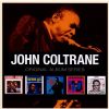 Coltrane, John - Original Album Series (5 CD)