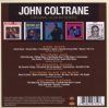 Coltrane, John - Original Album Series (5 CD)