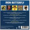 Iron Butterfly - Original Album Series (5 CD)