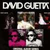 Guetta, David - Original Album Series (5 CD)