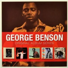 Benson, George - Original Album Series (5 CD)