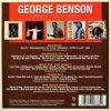 Benson, George - Original Album Series (5 CD)