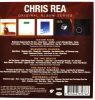 Rea, Chris - Original Album Series (5 CD)