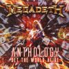 Megadeth - Anthology: Set the World Afire (2 CD)