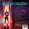 Brother Belmont - Transmissions Through The Nuclear Ash (CD)