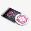 Brother Belmont - Transmissions Through The Nuclear Ash (CD)