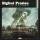 Bigfoot Preston - Light up My Darkness (CD)