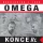 Omega - KonceRt.  [Népstadion, 1999.] (2 CD)