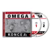 Omega - KonceRt.  [Népstadion, 1999.] (2 CD)