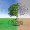 Szergya - Határtalanul (CD)