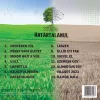 Szergya - Határtalanul (CD)