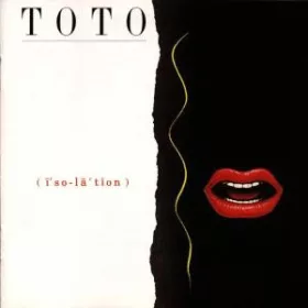 Toto - Isolation (CD)