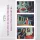 V'73 - Seven pieces for keyboards, bass guitar and drums (CD)