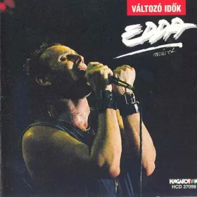 Edda - Változó idők (CD)