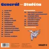 Generál - Staféta (CD)