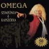 Omega -  Szimfónia & rapszódia (2 CD)