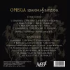 Omega -  Szimfónia & rapszódia (2 CD)